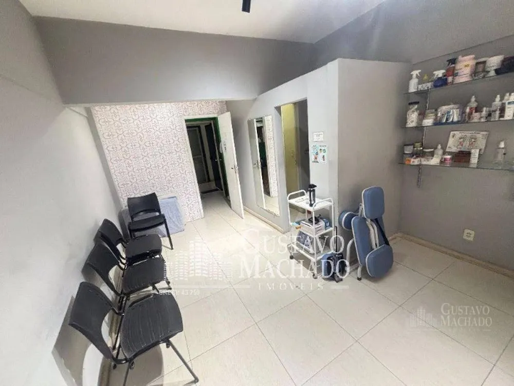 Sala-Conjunto, 30 m² - Foto 1