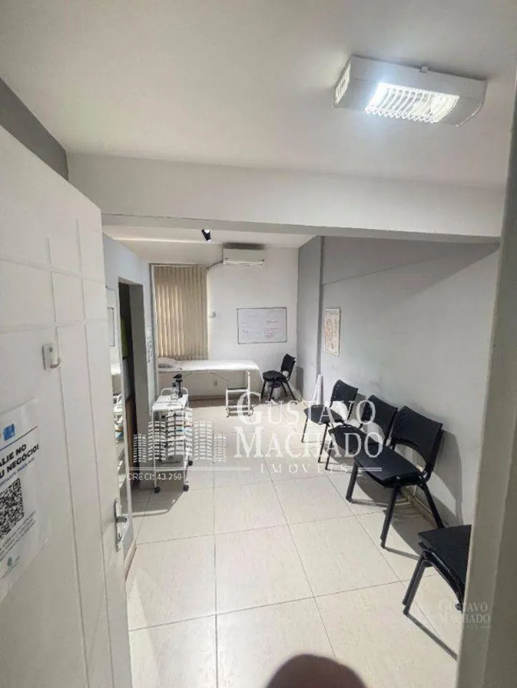 Sala-Conjunto, 30 m² - Foto 4
