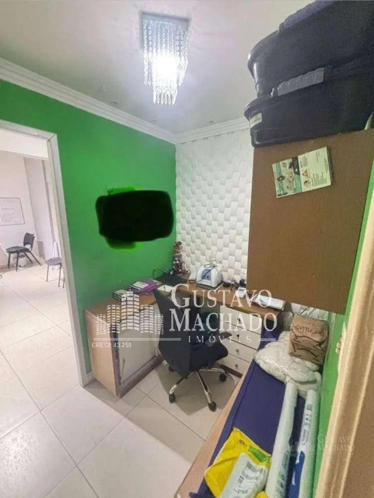 Sala-Conjunto, 30 m² - Foto 3