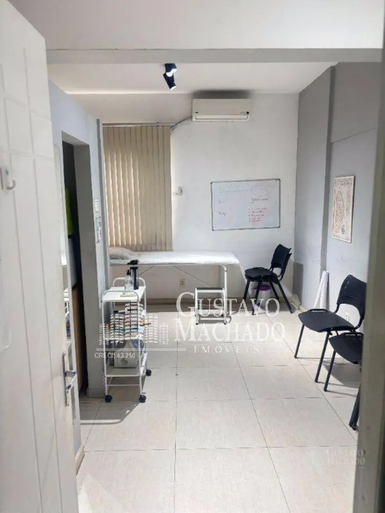 Sala-Conjunto, 30 m² - Foto 2
