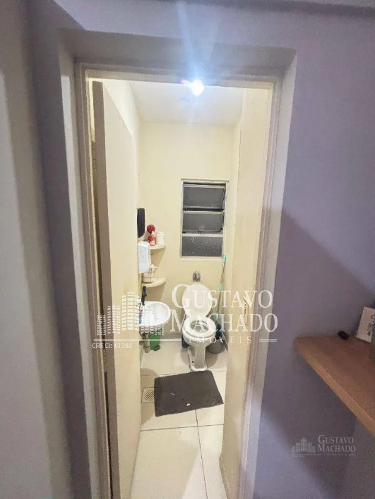 Sala-Conjunto, 30 m² - Foto 6