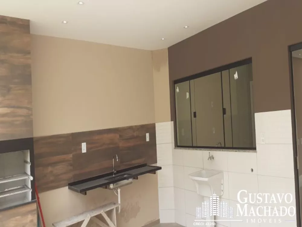 Casa, 2 quartos - Foto 11