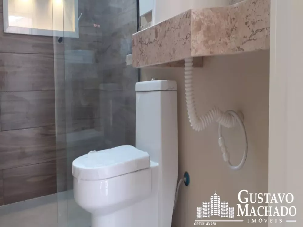 Casa, 2 quartos - Foto 22