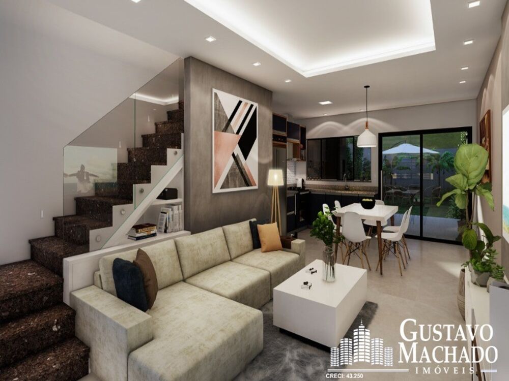 Casa, 2 quartos - Foto 6