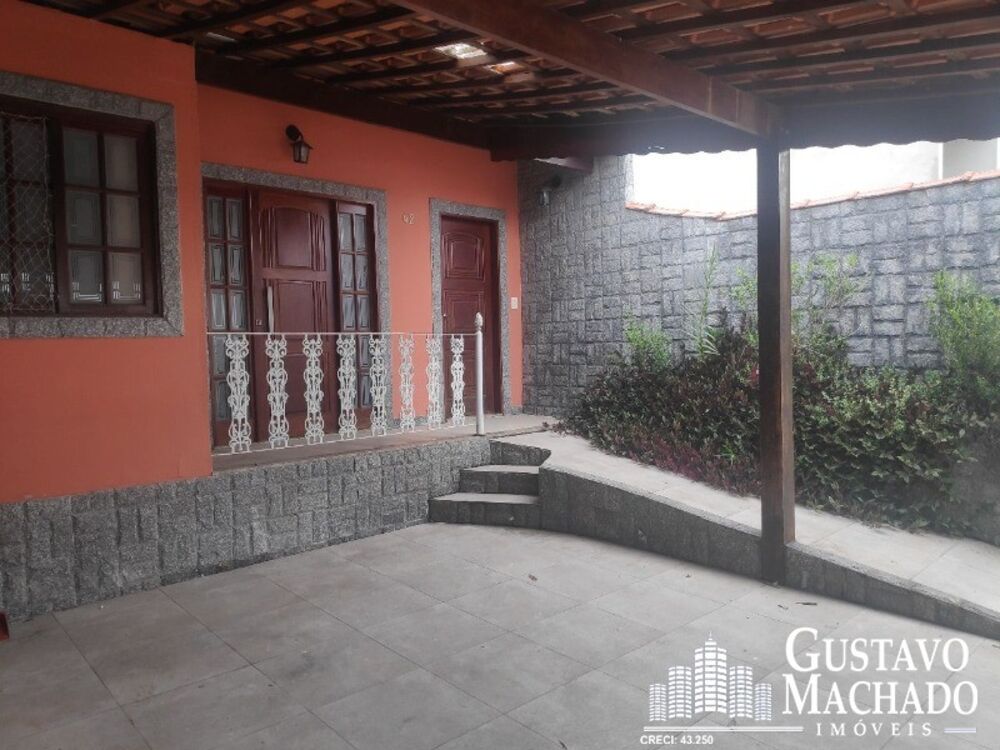 Casa, 3 quartos - Foto 2