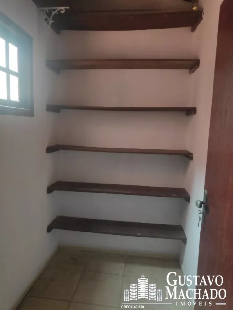 Casa, 3 quartos - Foto 12