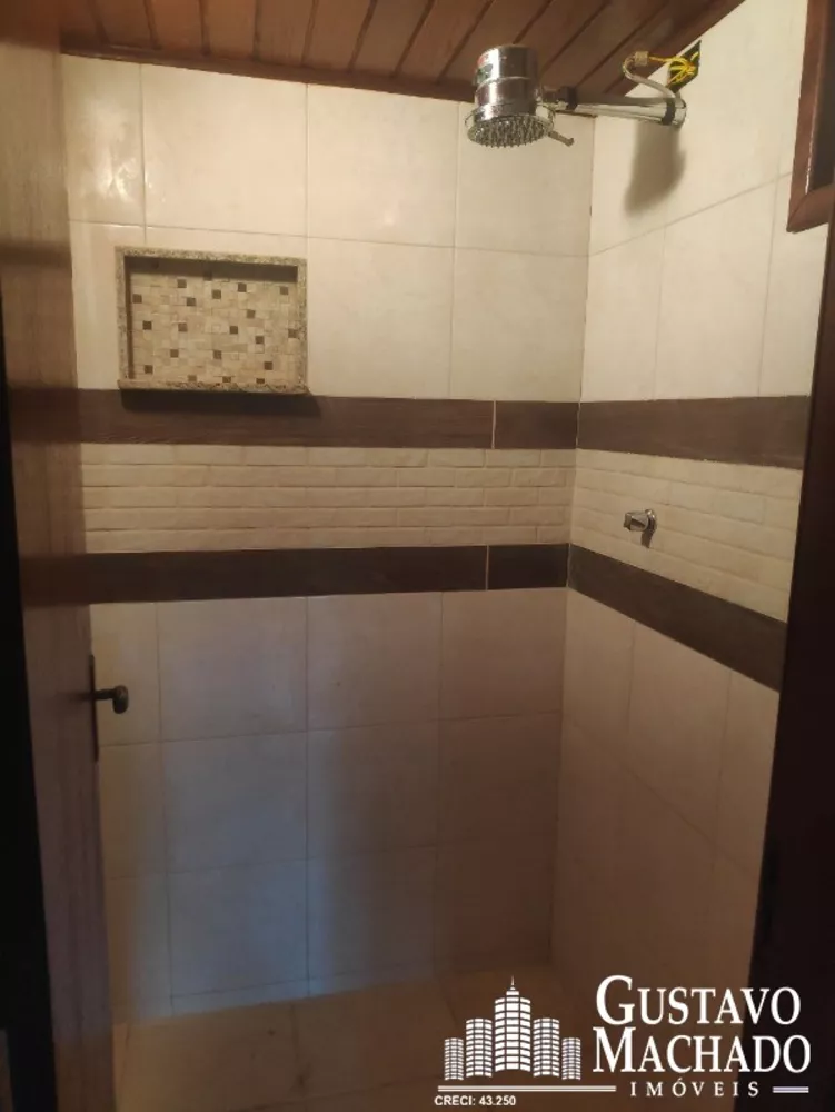 Casa, 3 quartos - Foto 13