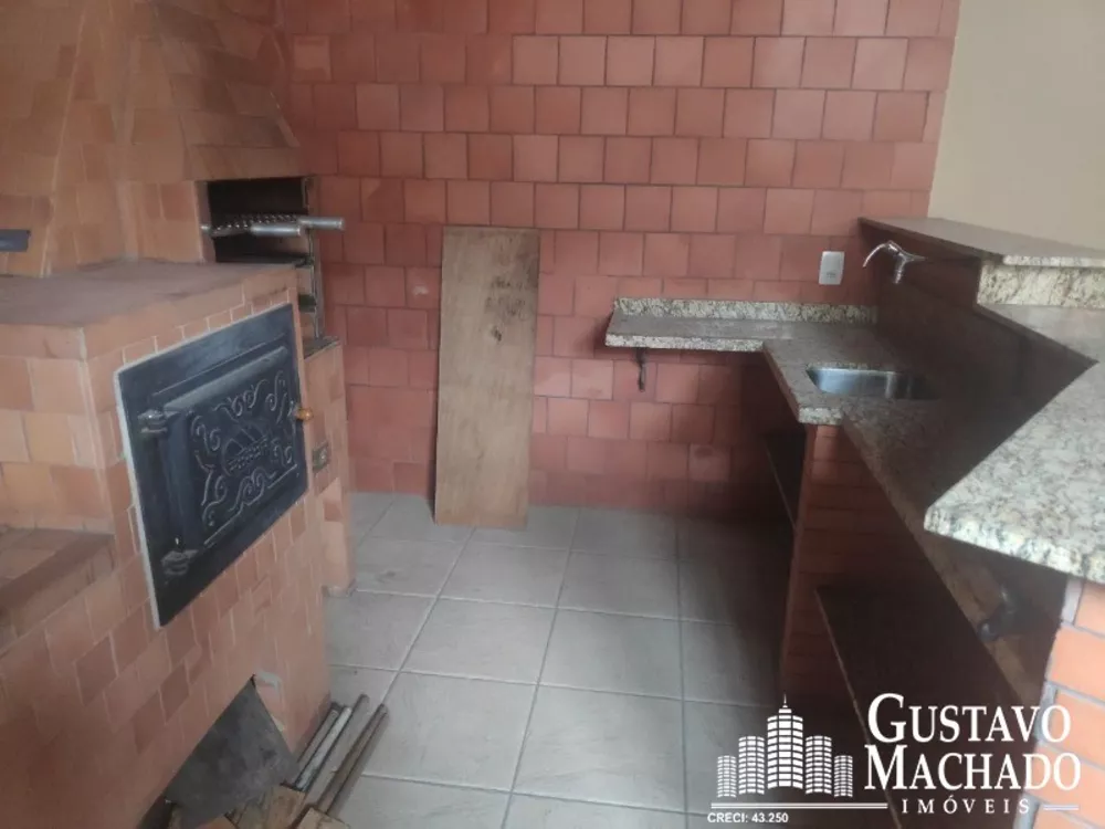 Casa, 3 quartos - Foto 18