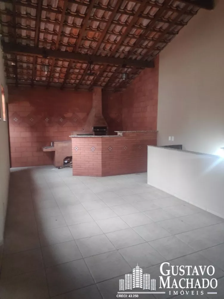 Casa, 3 quartos - Foto 19