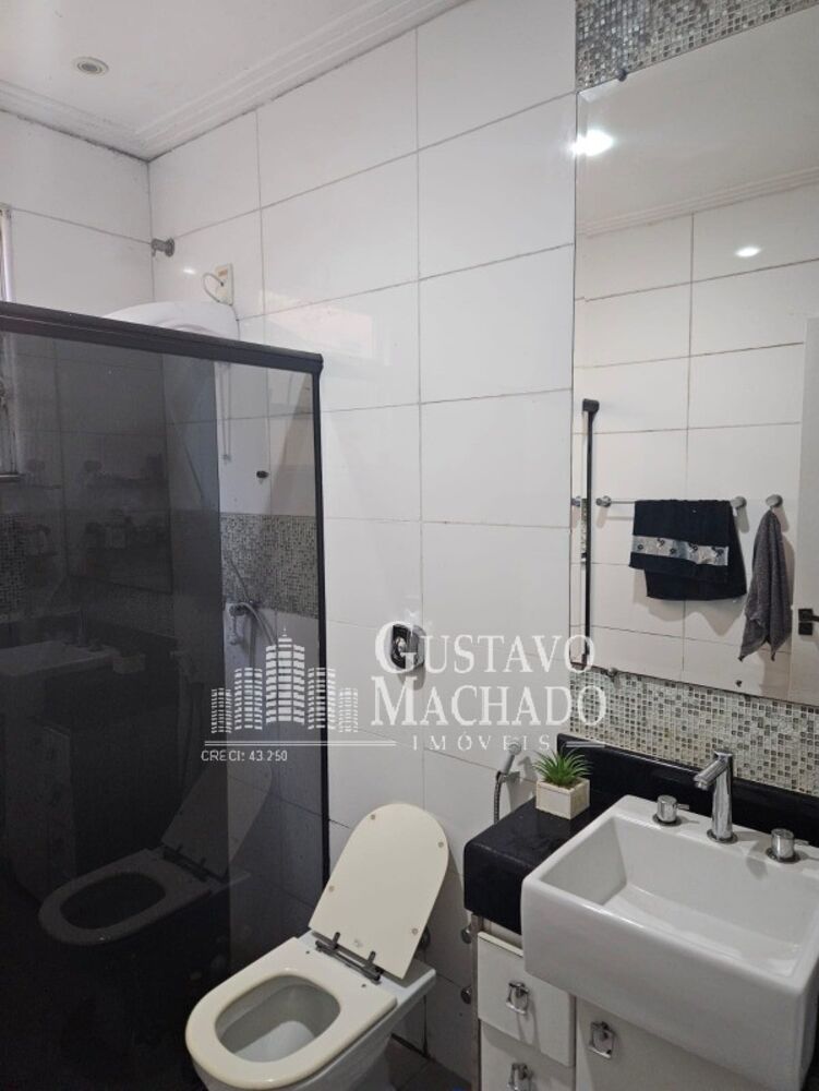Casa à venda com 4 quartos - Foto 7
