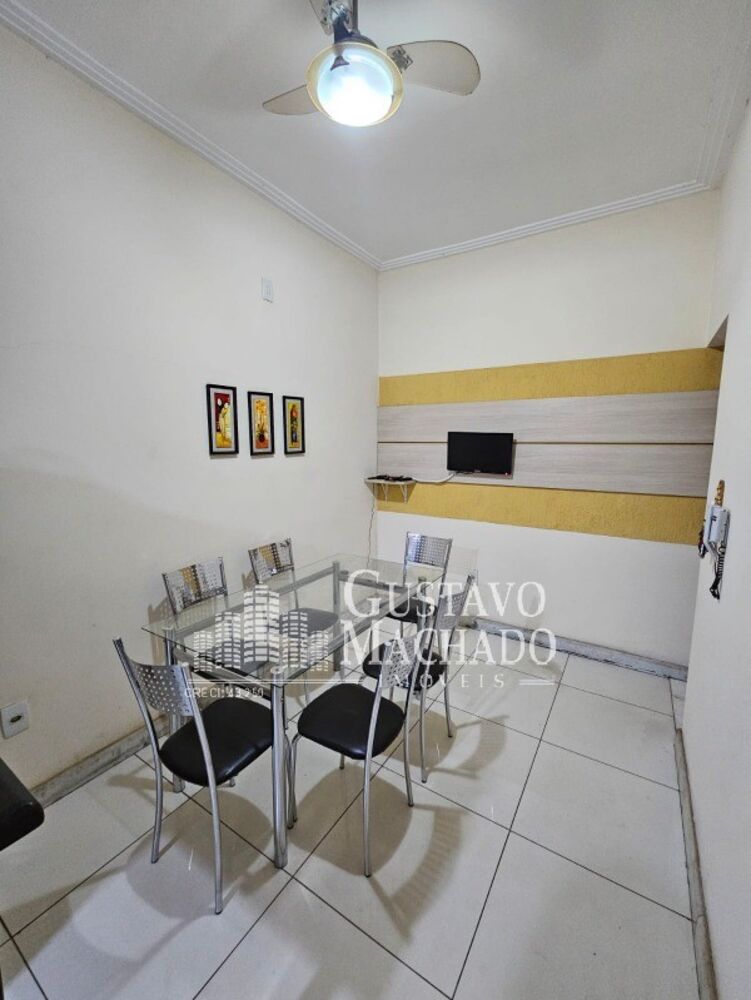 Casa à venda com 4 quartos - Foto 2
