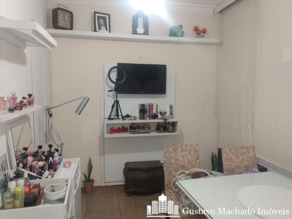 Apartamento à venda com 3 quartos, 92m² - Foto 3