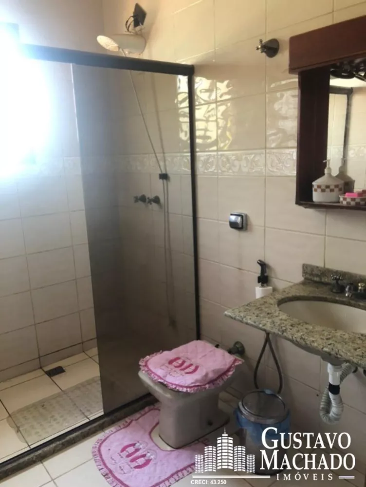 Casa, 3 quartos - Foto 15