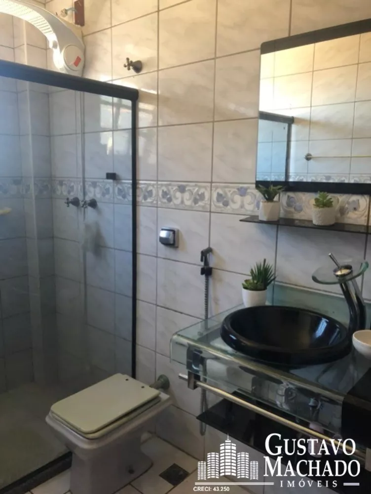 Casa, 3 quartos - Foto 17