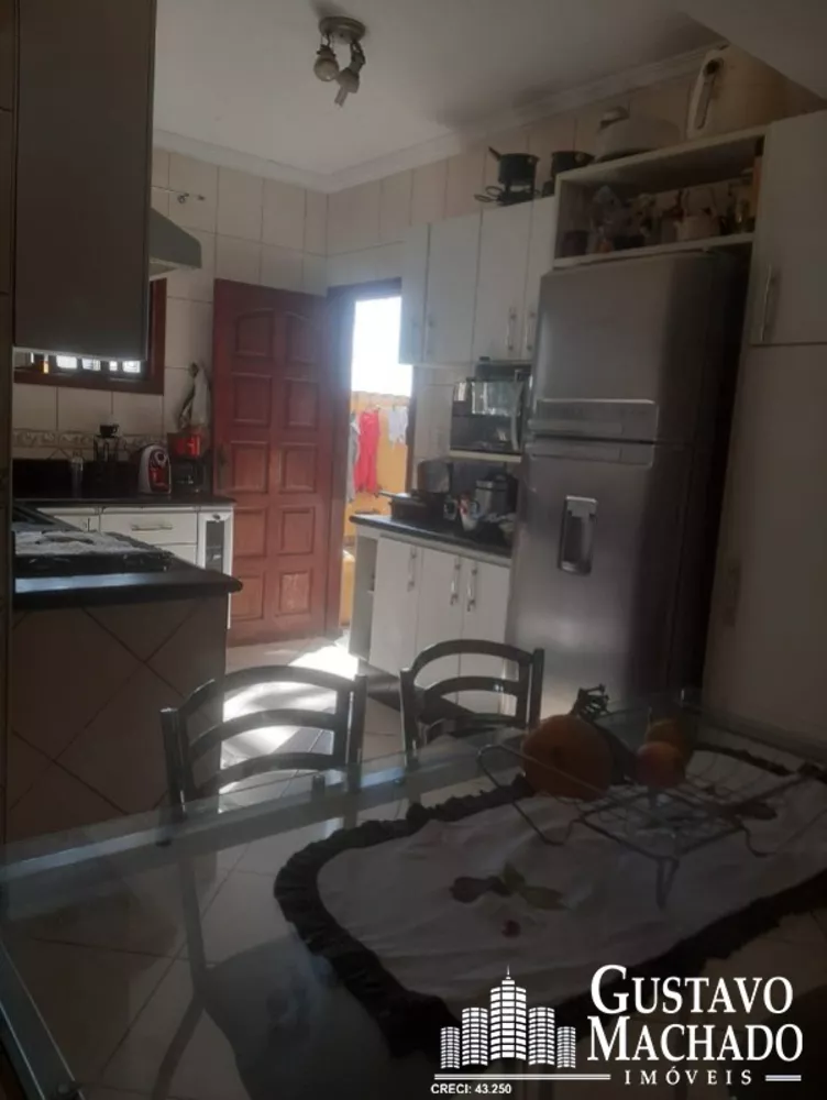 Casa, 3 quartos - Foto 6