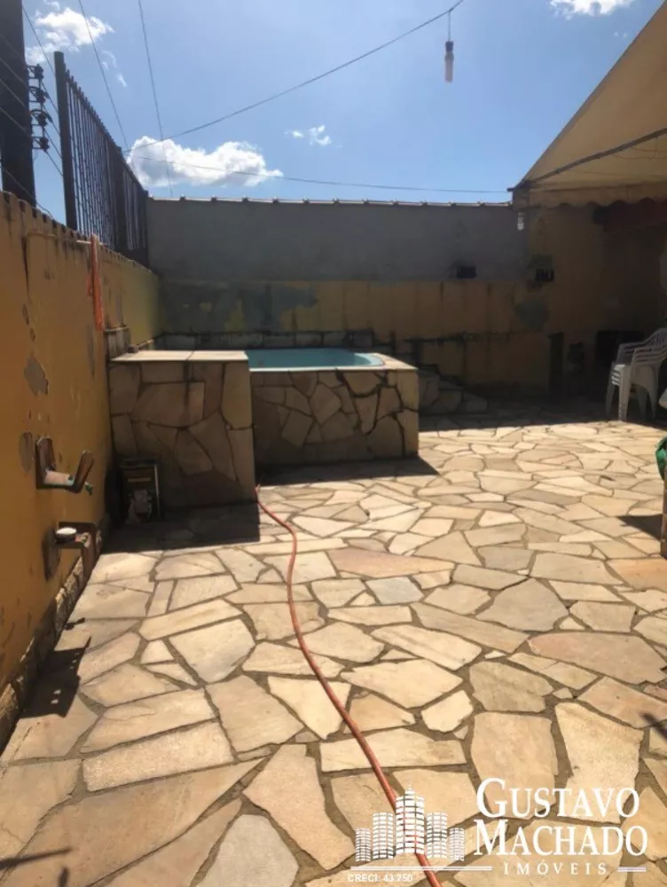 Casa, 3 quartos - Foto 20