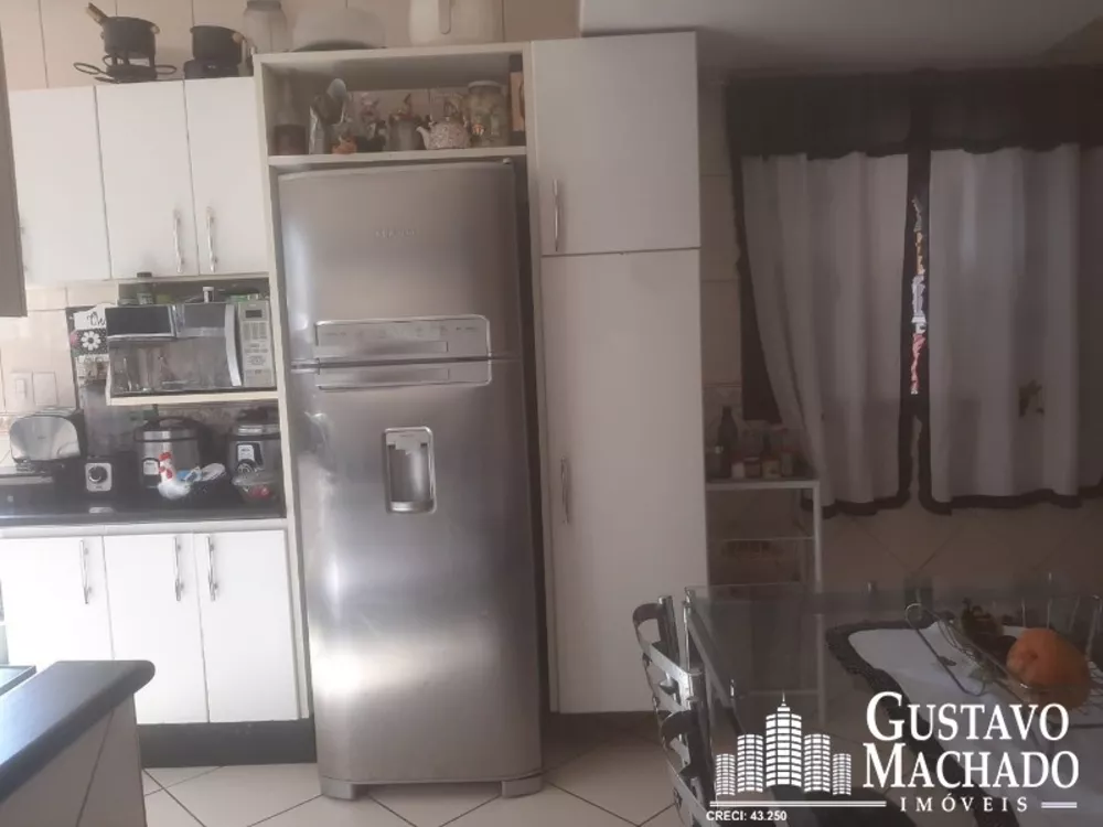 Casa, 3 quartos - Foto 7