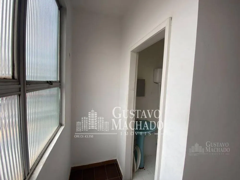 Sala-Conjunto, 46 m² - Foto 2