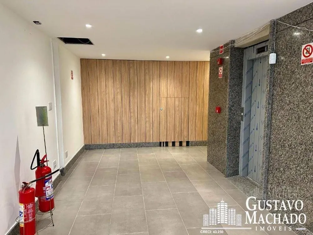 Sala-Conjunto, 52 m² - Foto 13