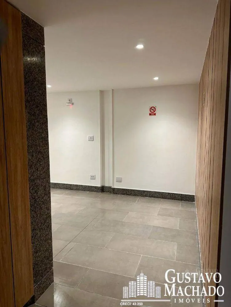 Sala-Conjunto, 52 m² - Foto 2