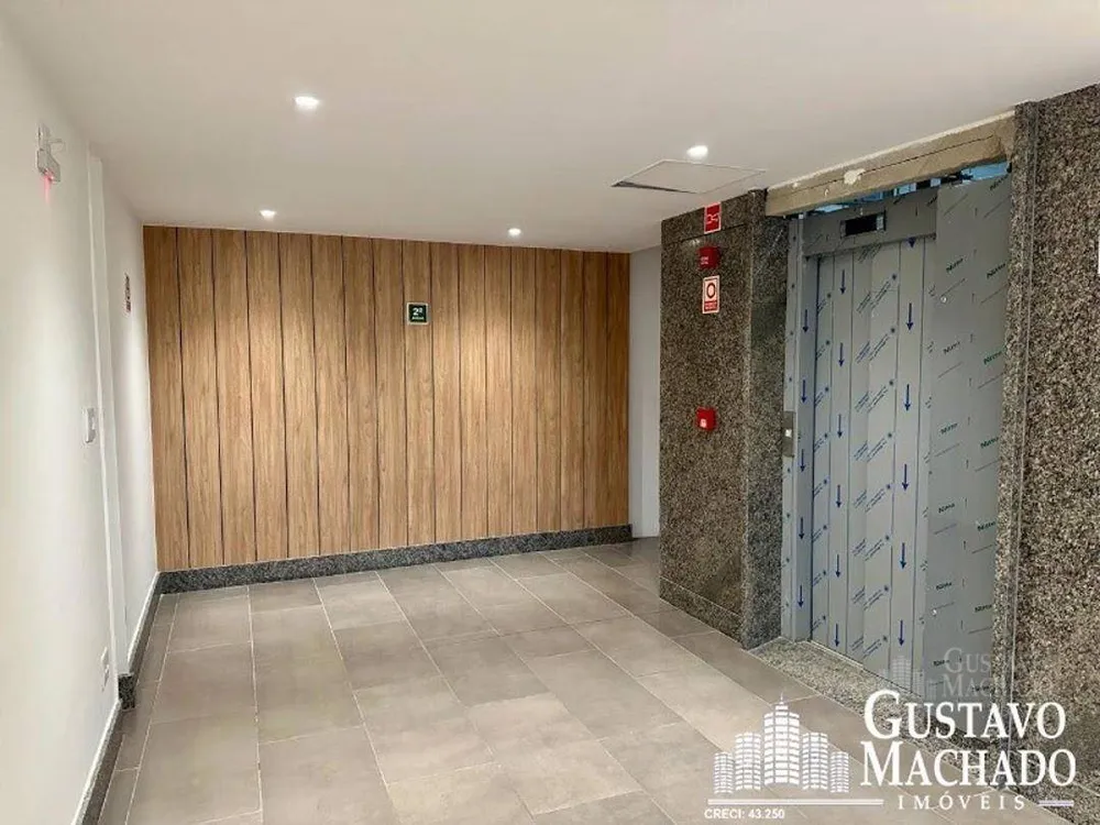 Sala-Conjunto, 52 m² - Foto 8