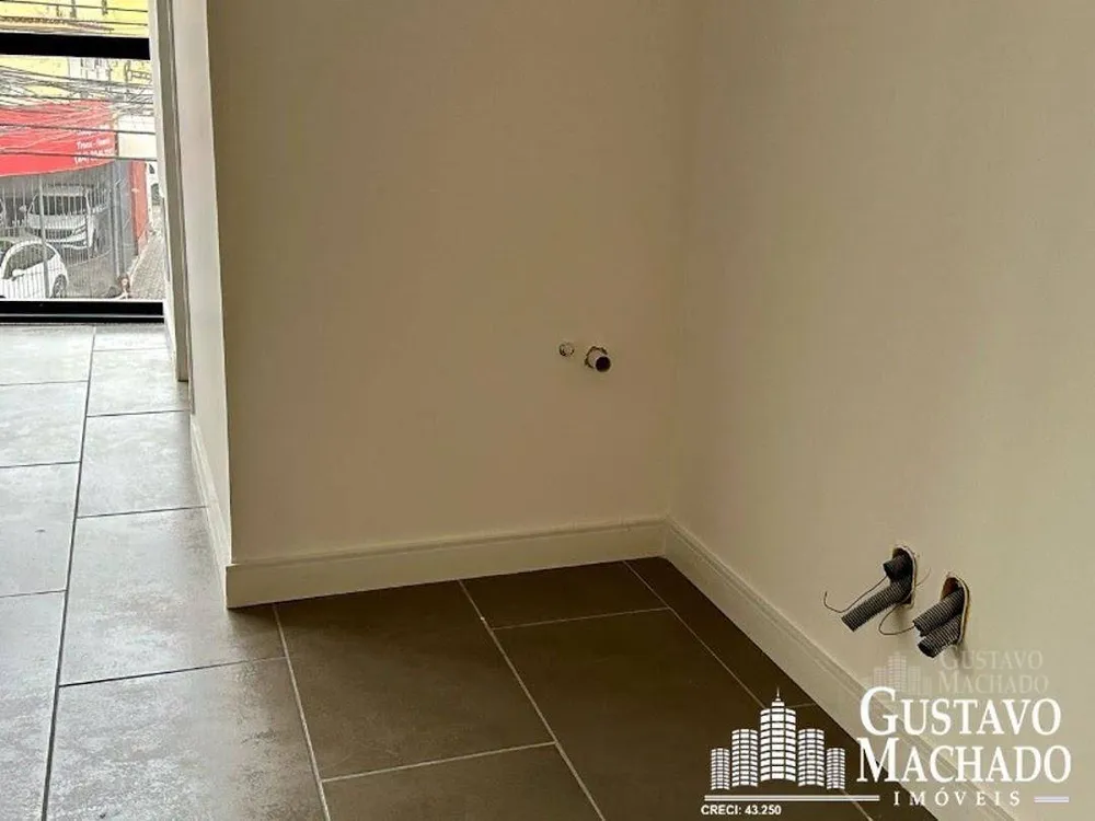 Sala-Conjunto, 52 m² - Foto 4