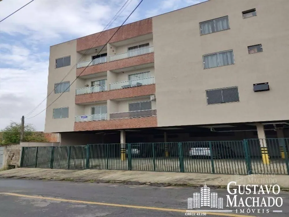 Apartamento, 2 quartos, 70 m² - Foto 1