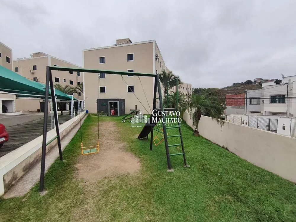 Apartamento, 2 quartos, 50 m² - Foto 11