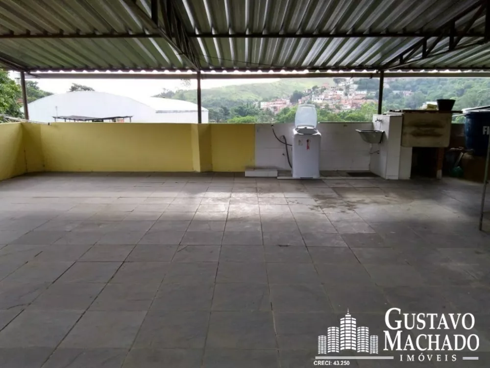 Apartamento, 2 quartos, 120 m² - Foto 7