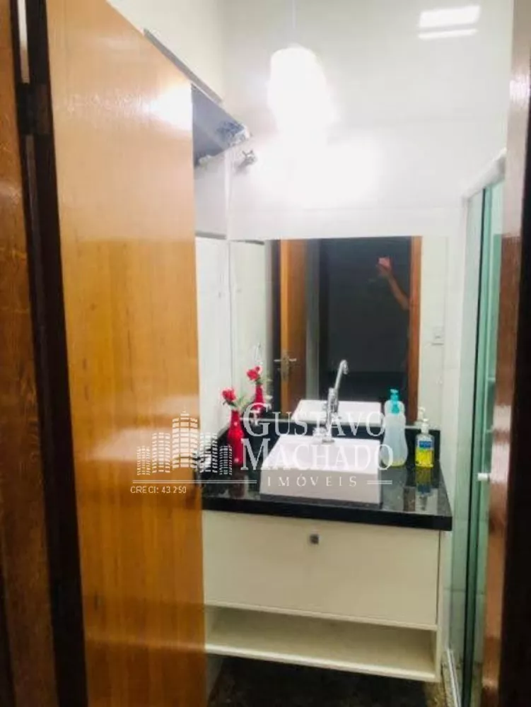 Casa, 3 quartos - Foto 8