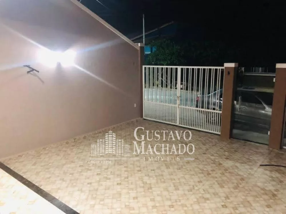 Casa, 3 quartos - Foto 16