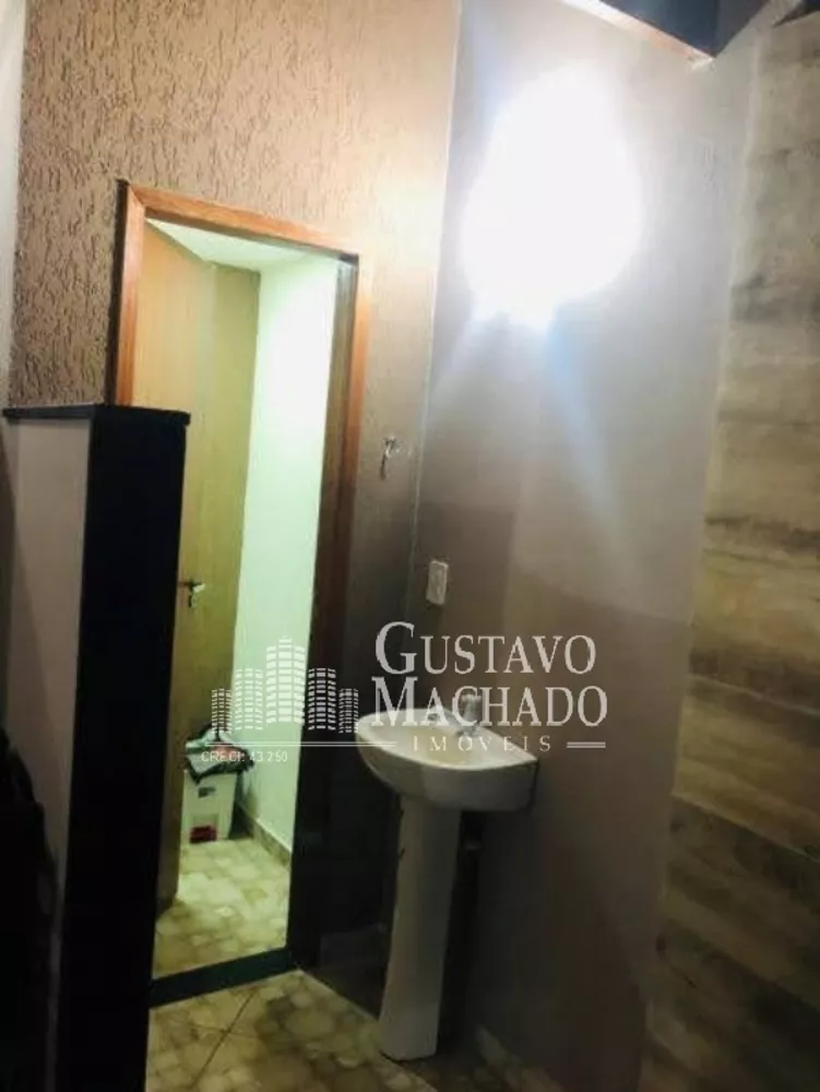 Casa, 3 quartos - Foto 13