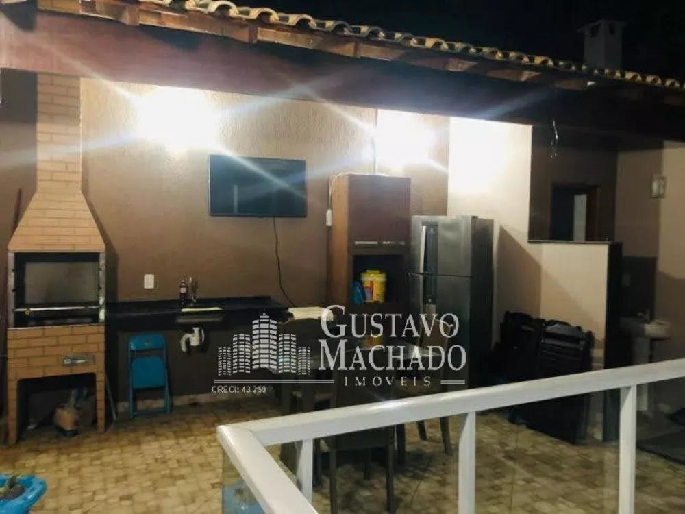 Casa, 3 quartos - Foto 10