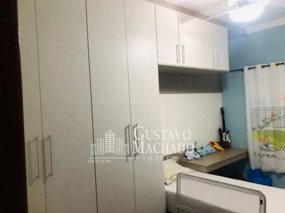 Casa, 3 quartos - Foto 9