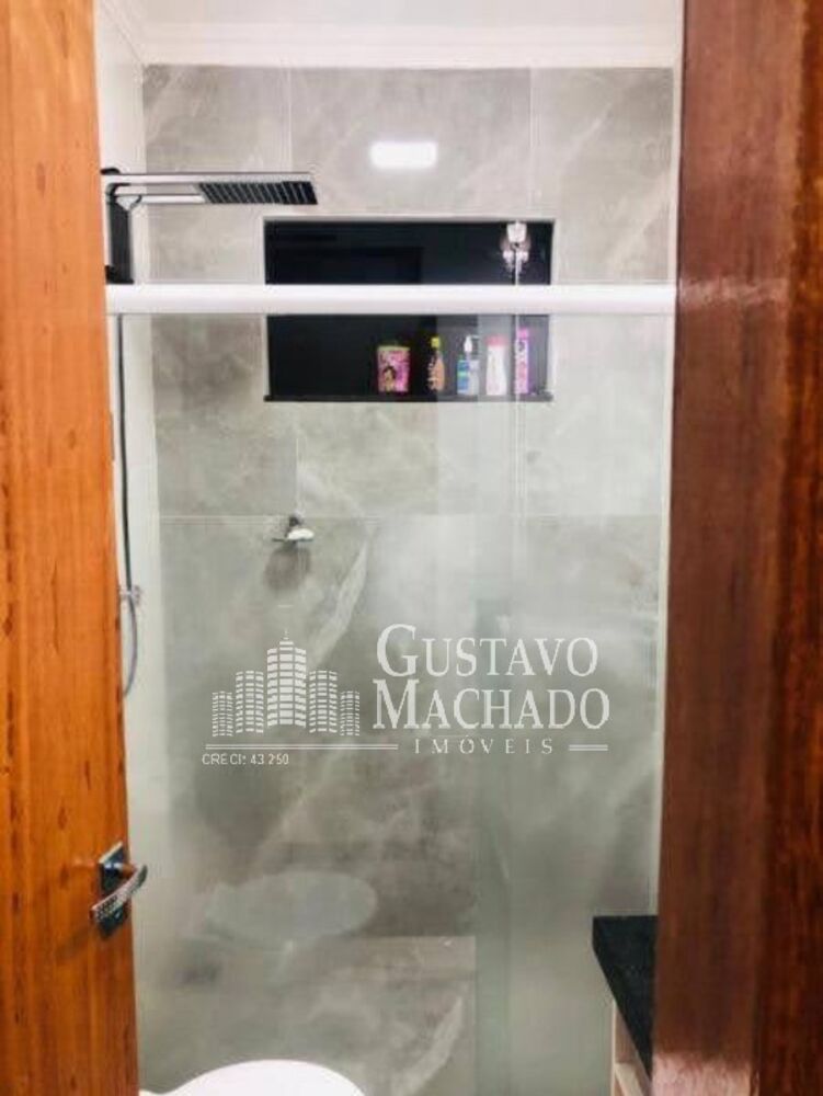 Casa, 3 quartos - Foto 4