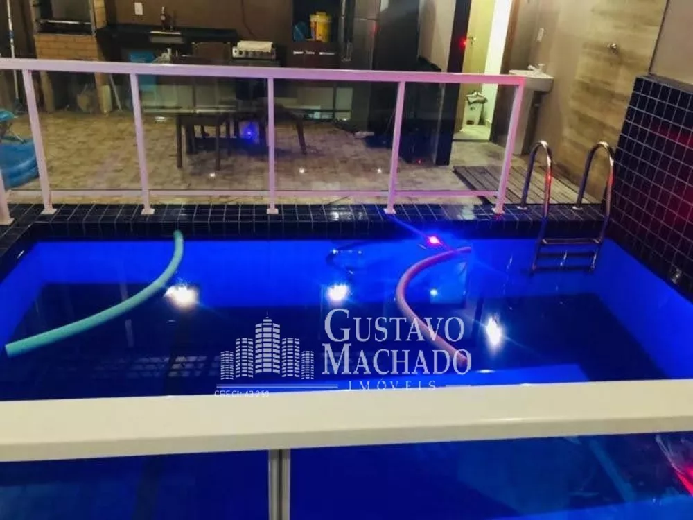 Casa, 3 quartos - Foto 12