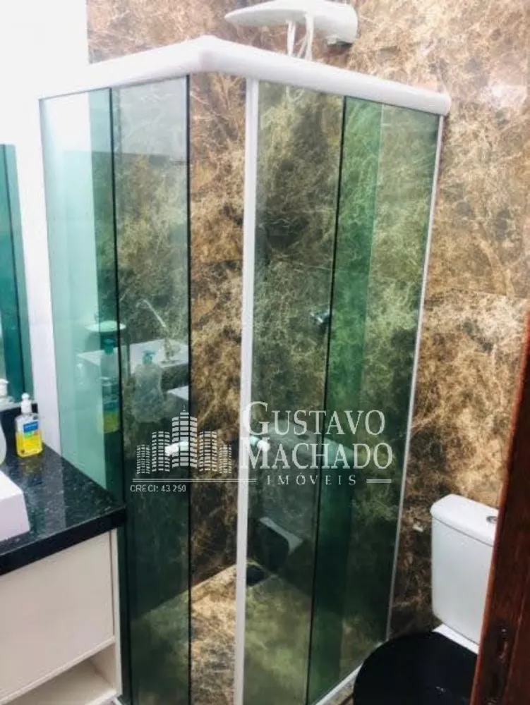 Casa, 3 quartos - Foto 7