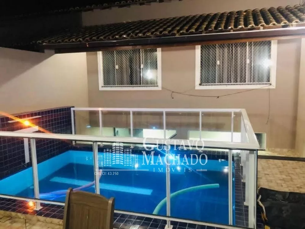 Casa, 3 quartos - Foto 11