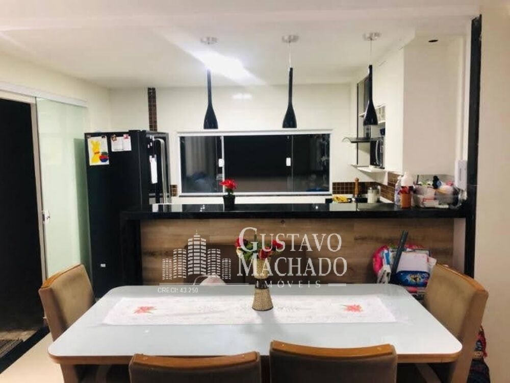 Casa, 3 quartos - Foto 3