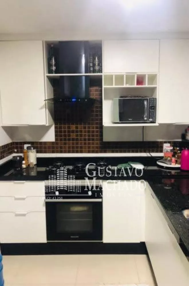 Casa, 3 quartos - Foto 18