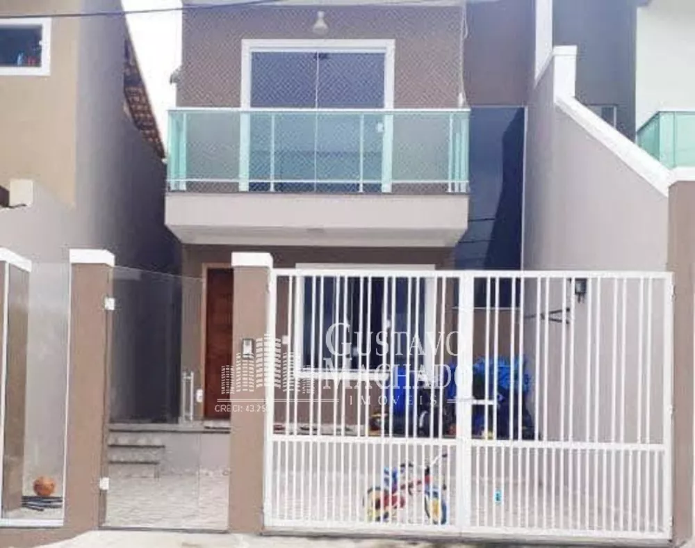 Casa, 3 quartos - Foto 17