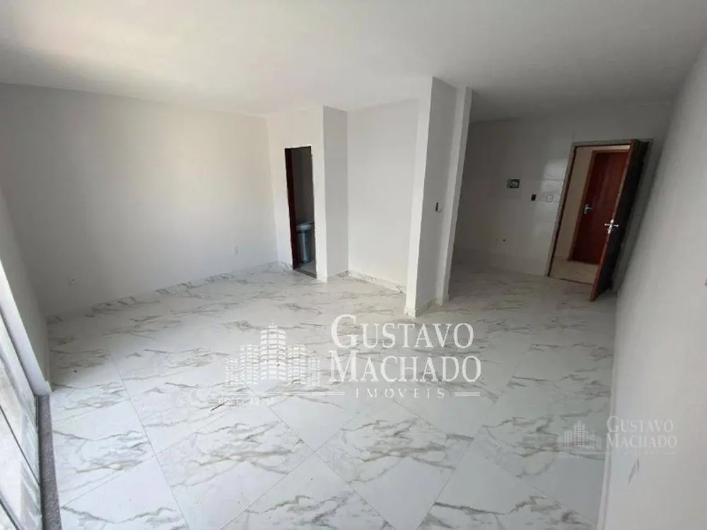 Apartamento, 1 quarto, 32 m² - Foto 2