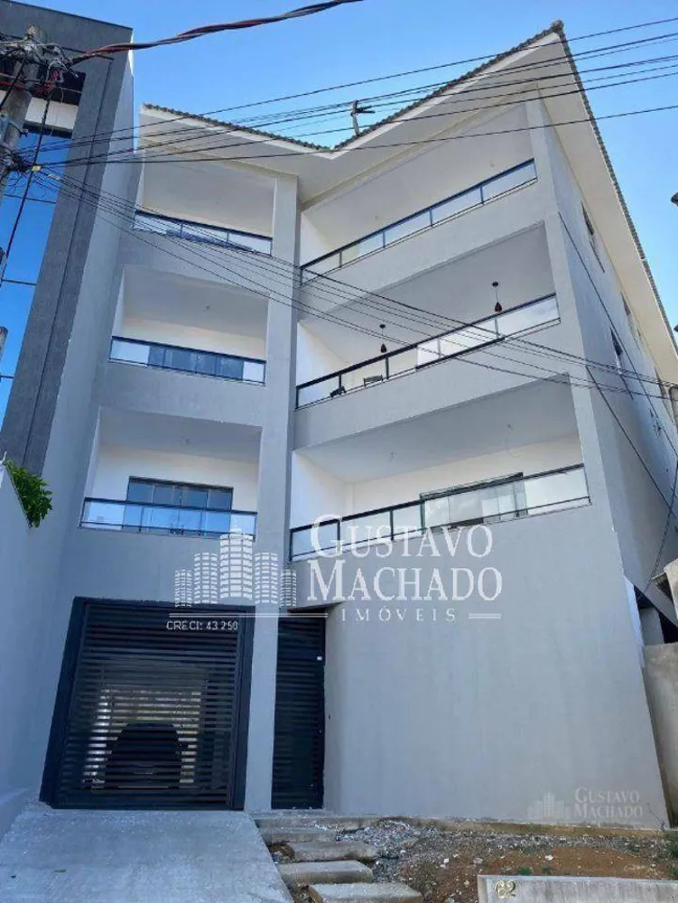 Apartamento, 1 quarto, 32 m² - Foto 4