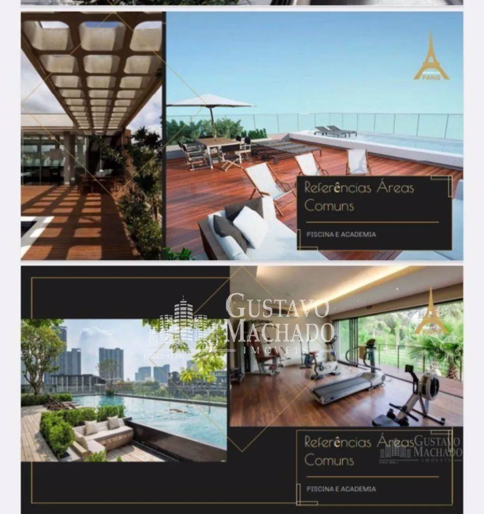 Apartamento, 2 quartos, 64 m² - Foto 6