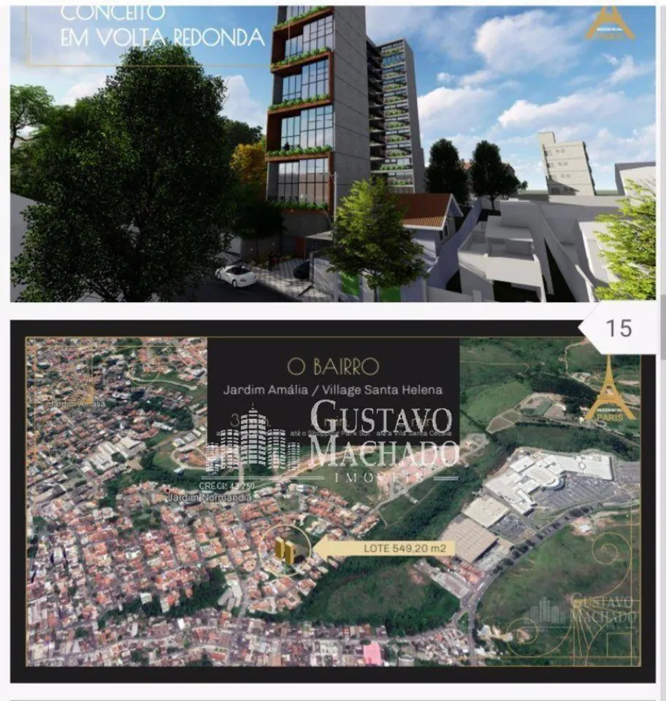Apartamento, 2 quartos, 64 m² - Foto 4