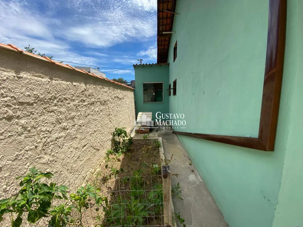 Casa, 2 quartos, 114 m² - Foto 13