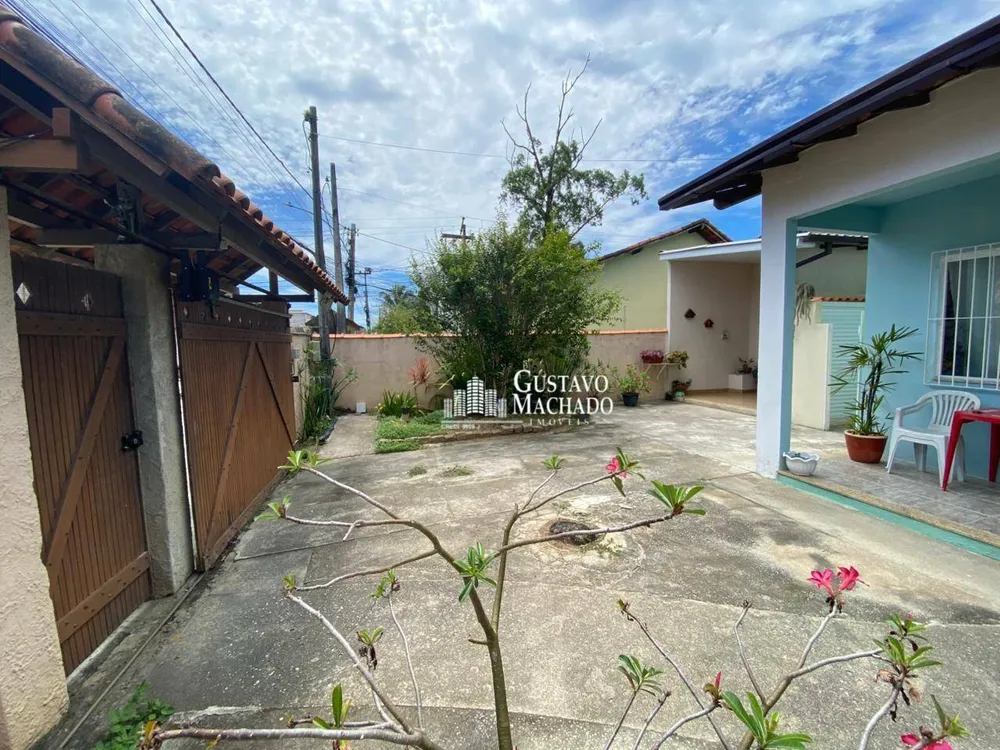 Casa, 2 quartos, 114 m² - Foto 1