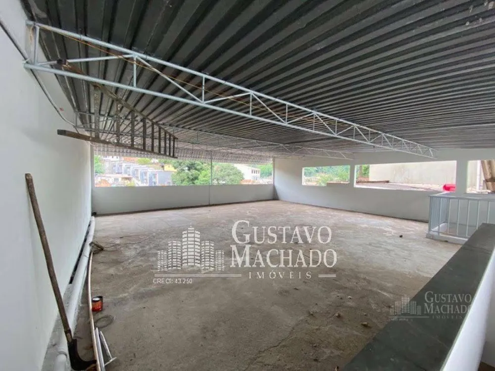 Casa, 3 quartos, 190 m² - Foto 2