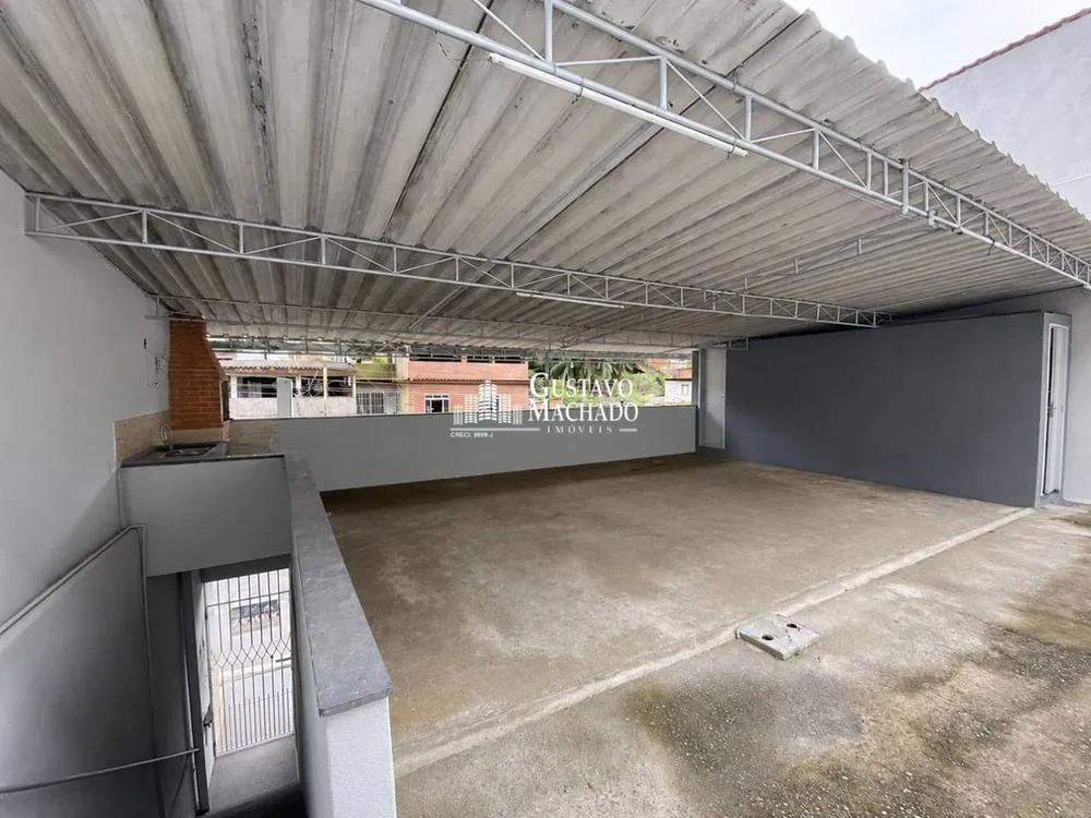 Casa, 3 quartos, 190 m² - Foto 37