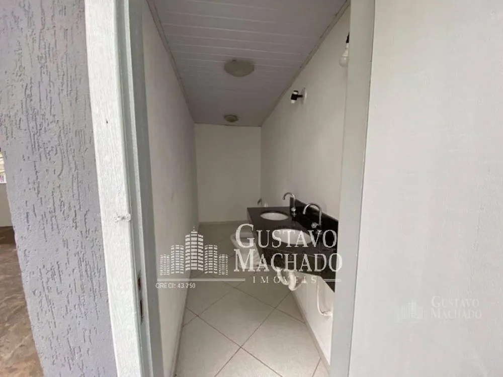 Casa, 3 quartos, 190 m² - Foto 1